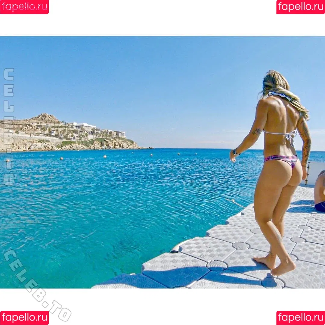 Leticia Bufoni / leticiabufoni Onlyfans Photo Gallery 