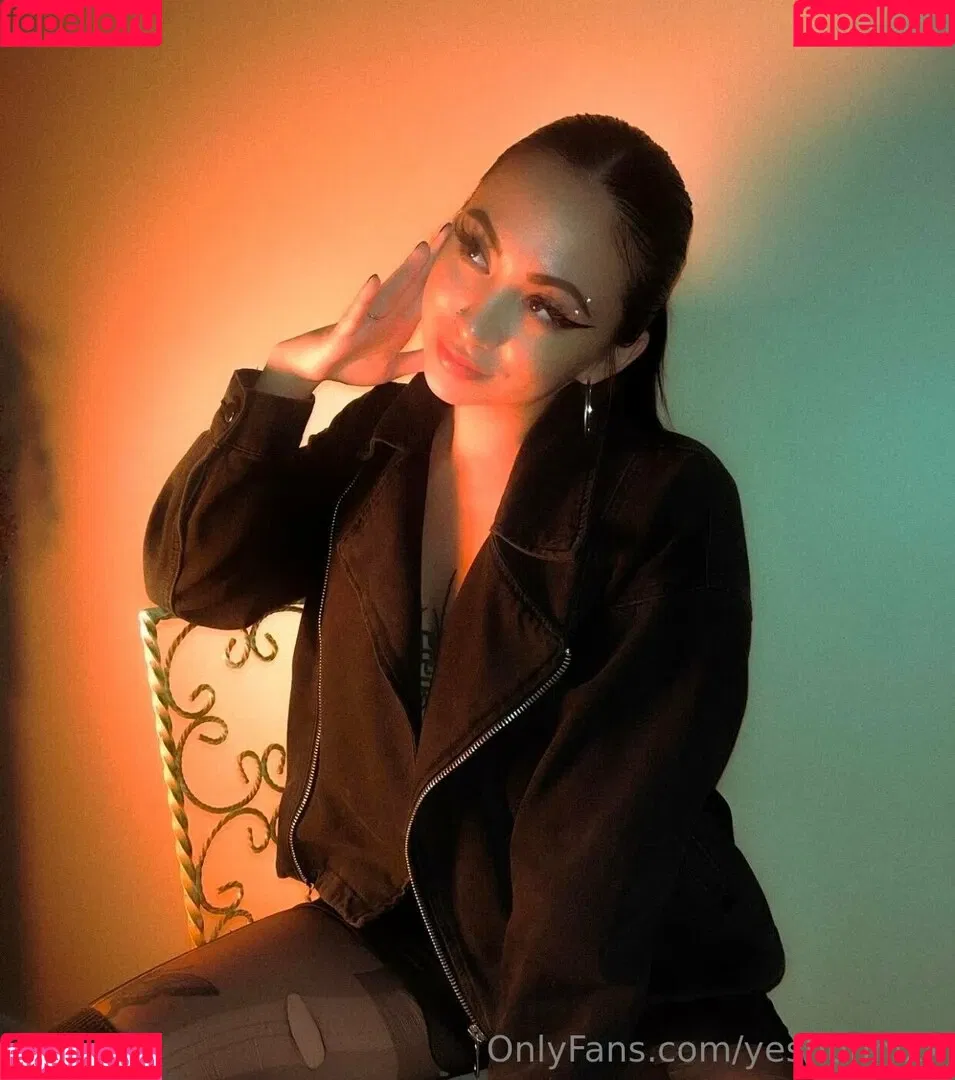 yeshunnixx Onlyfans Photo Gallery 