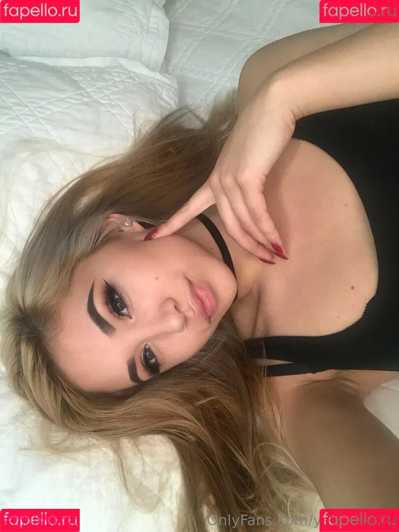 yeshunnixx Onlyfans Photo Gallery 