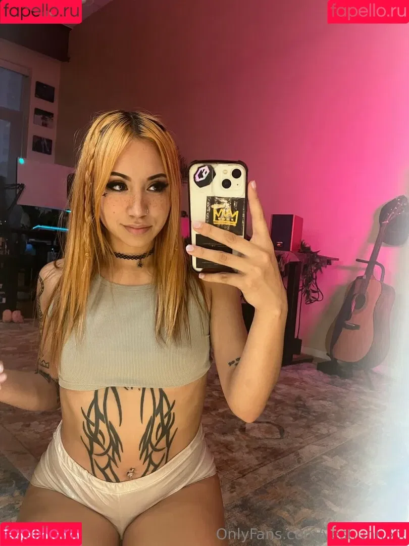 yeshunnixx Onlyfans Photo Gallery 