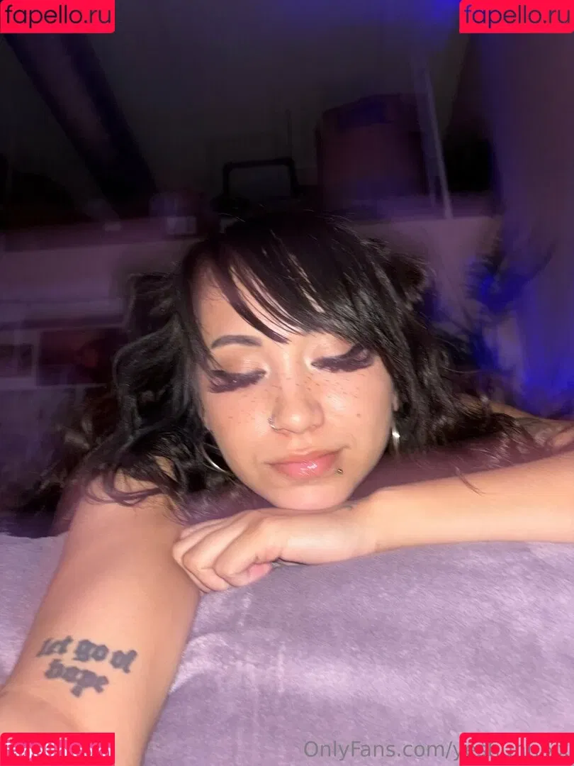 yeshunnixx Onlyfans Photo Gallery 