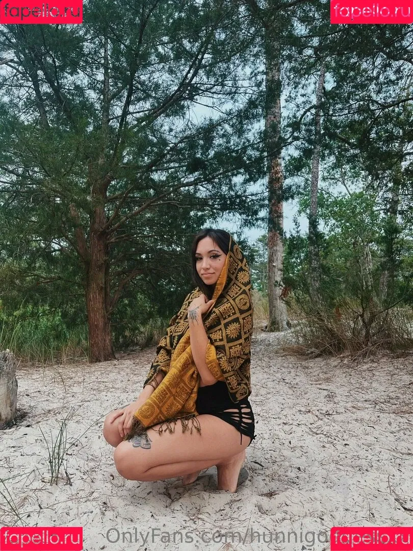 yeshunnixx Onlyfans Photo Gallery 