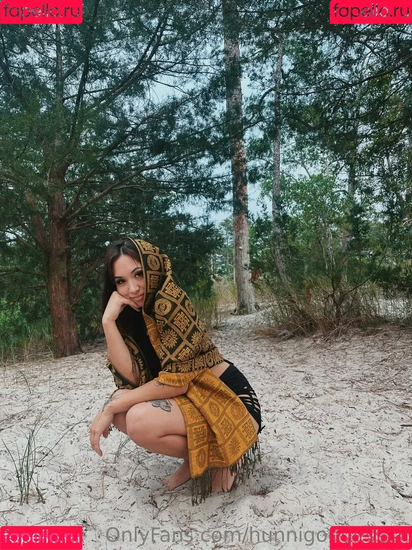 yeshunnixx Onlyfans Photo Gallery 