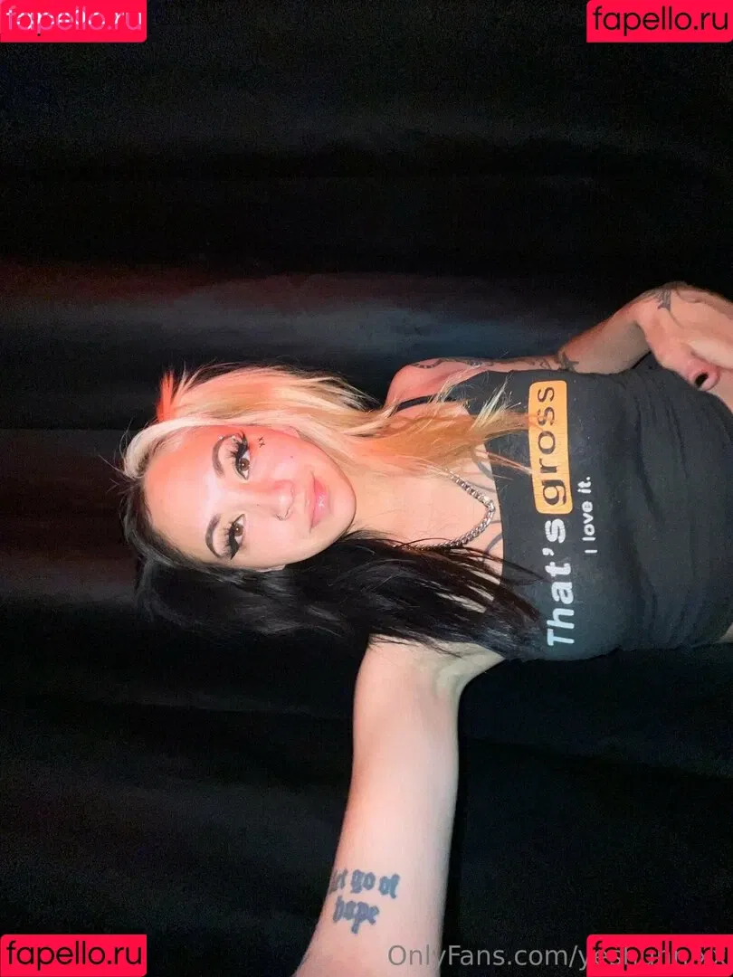 yeshunnixx Onlyfans Photo Gallery 