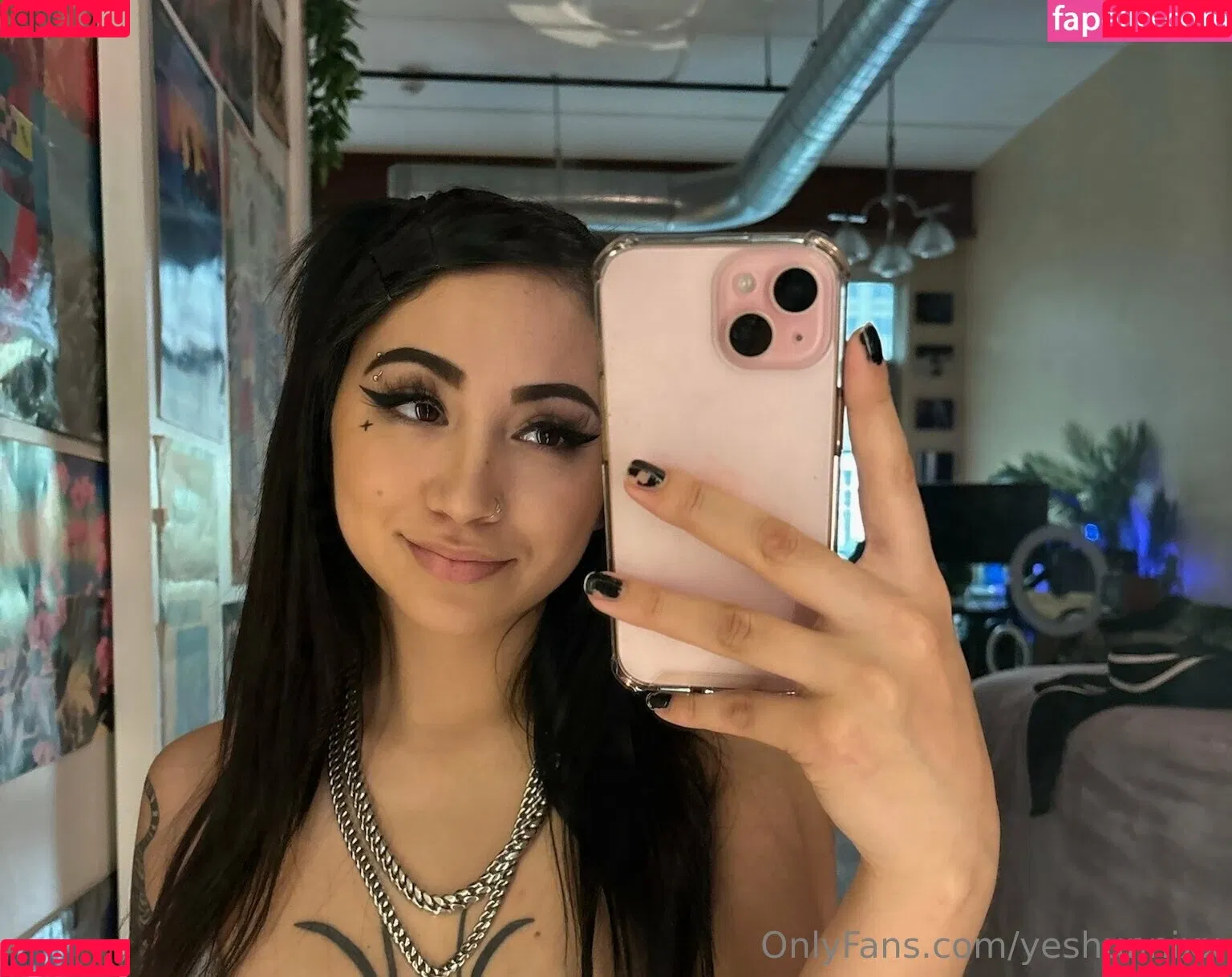 yeshunnixx Onlyfans Photo Gallery 