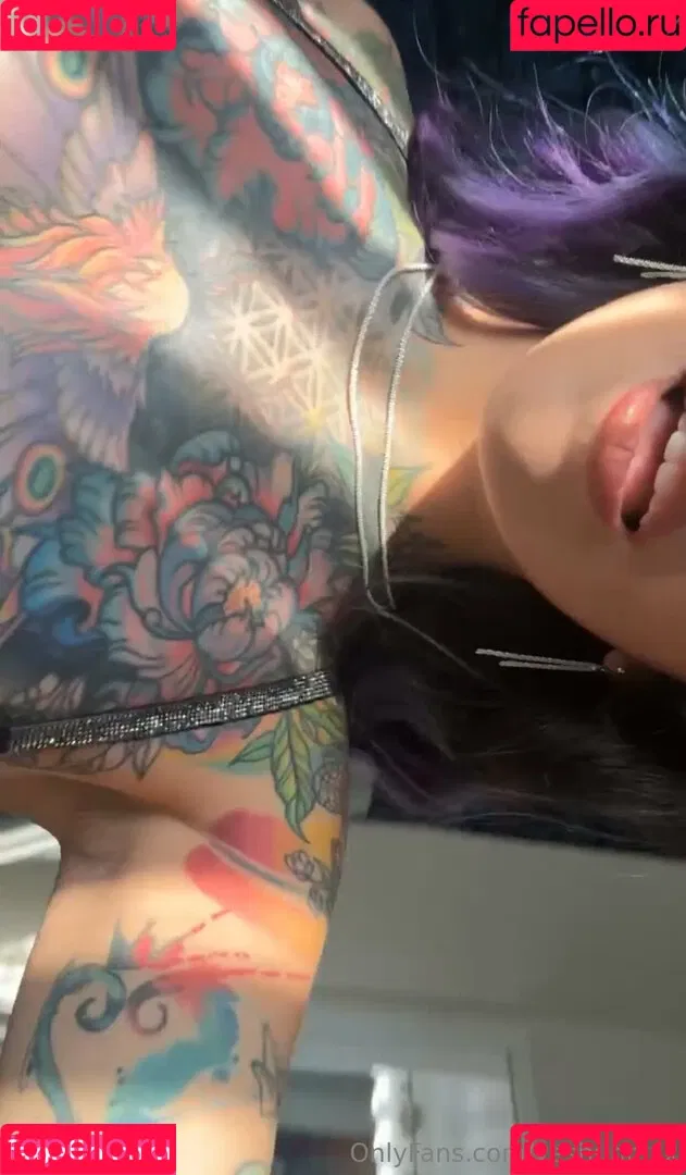 yeshunnixx Onlyfans Photo Gallery 