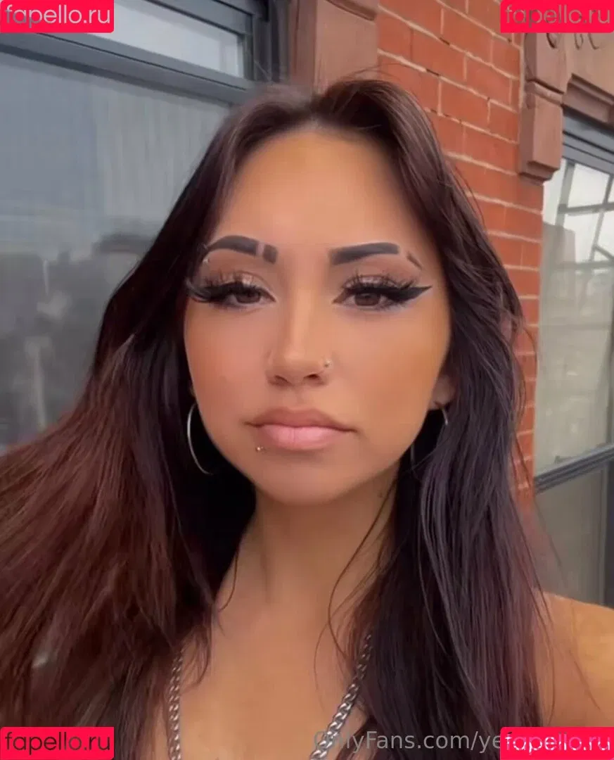 yeshunnixx Onlyfans Photo Gallery 