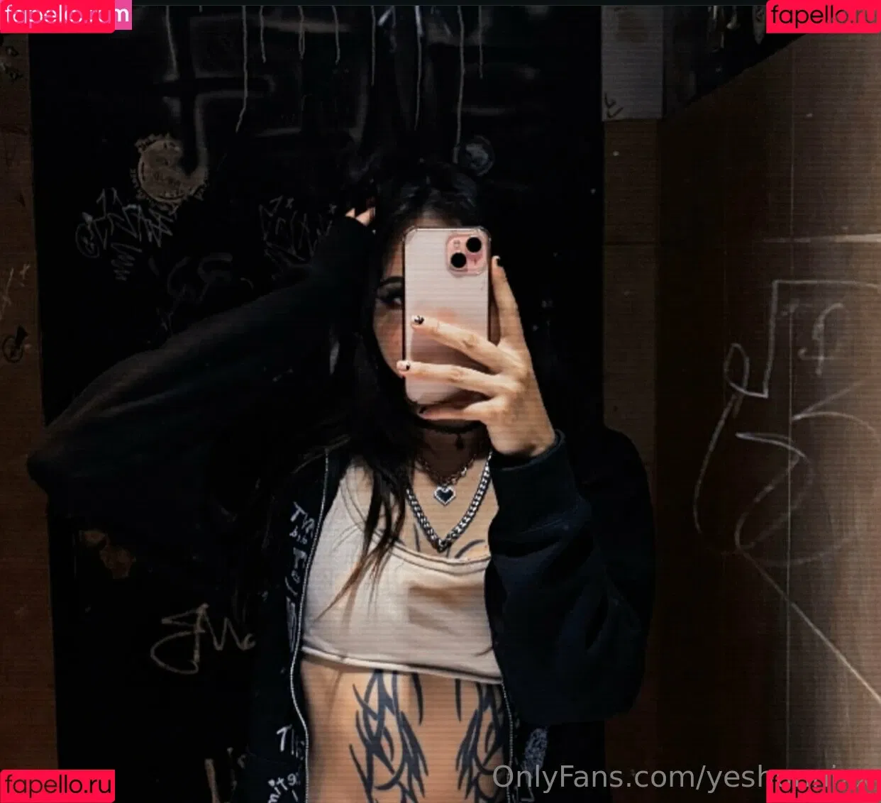 yeshunnixx Onlyfans Photo Gallery 