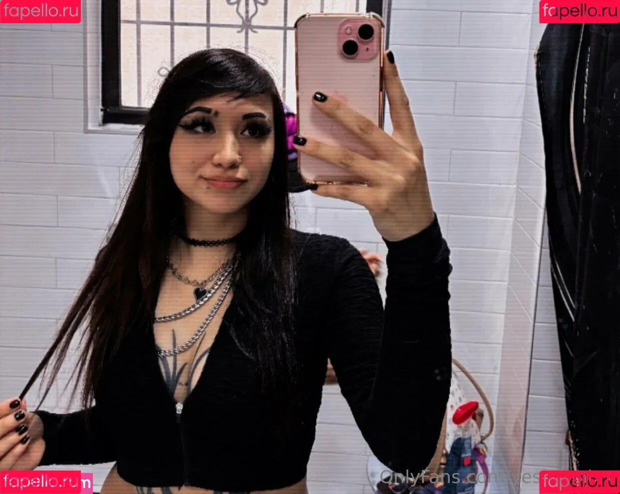 yeshunnixx Onlyfans Photo Gallery 