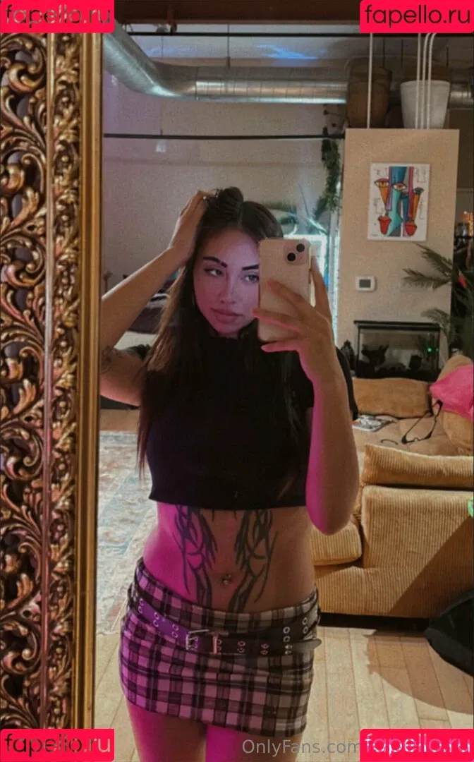 yeshunnixx Onlyfans Photo Gallery 