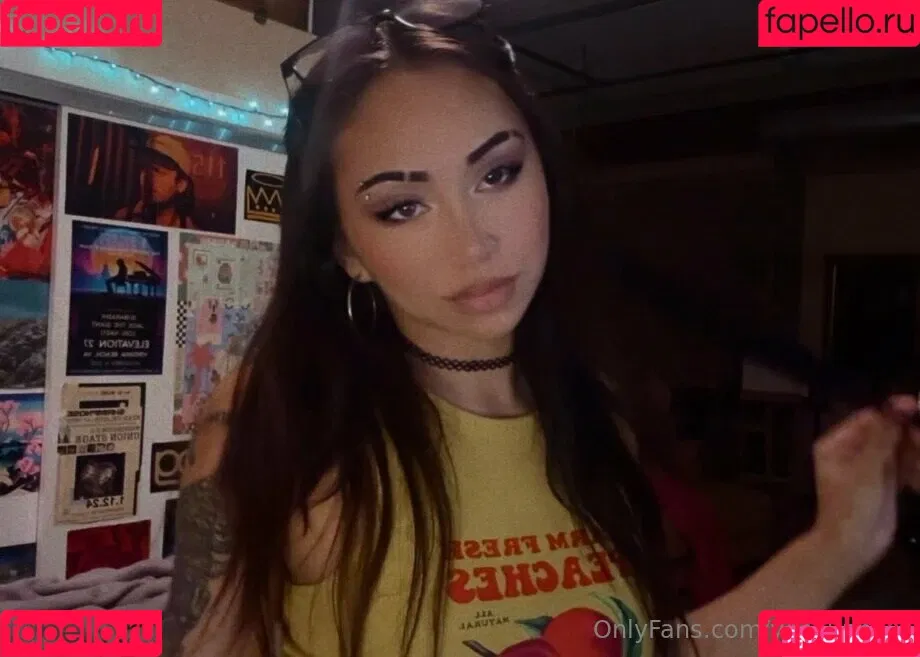 yeshunnixx Onlyfans Photo Gallery 