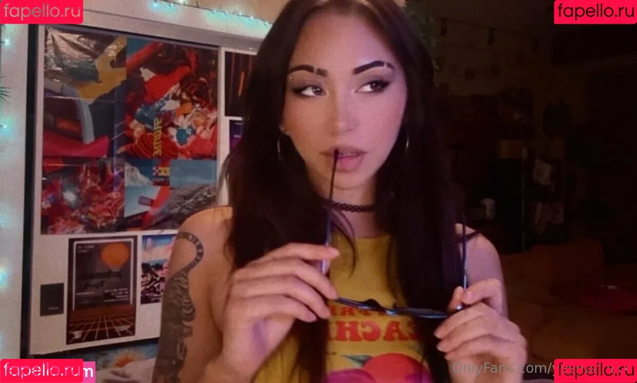 yeshunnixx Onlyfans Photo Gallery 