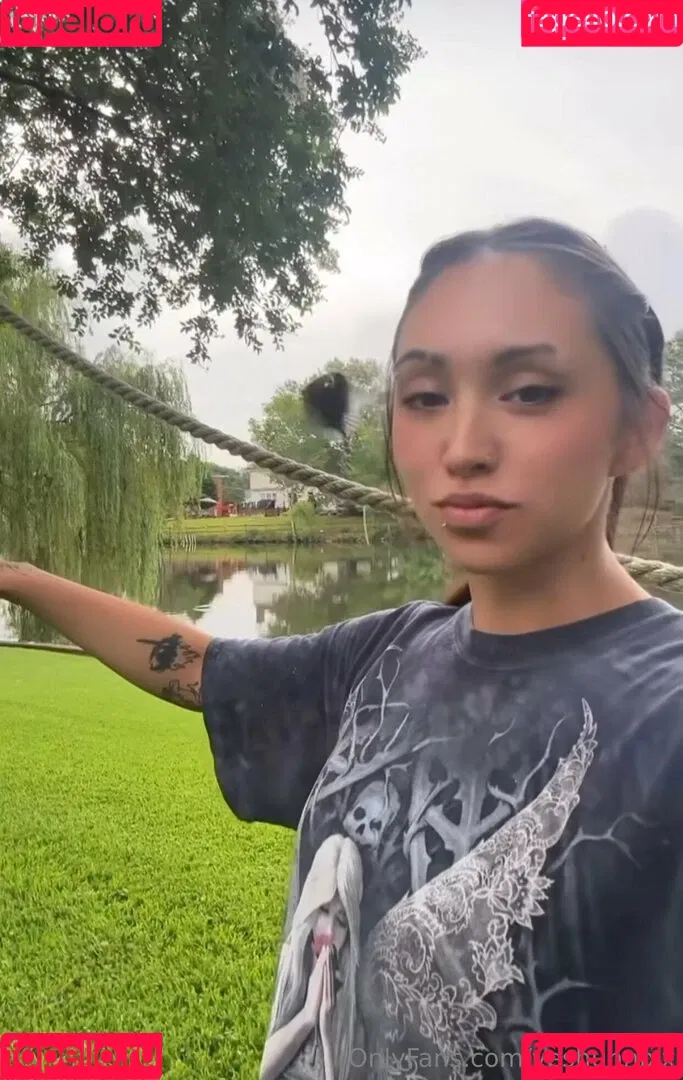 yeshunnixx Onlyfans Photo Gallery 