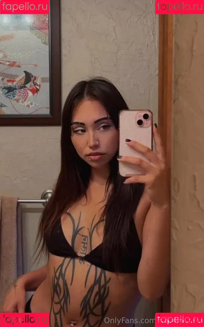 yeshunnixx Onlyfans Photo Gallery 