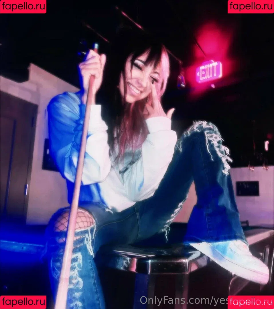 yeshunnixx Onlyfans Photo Gallery 