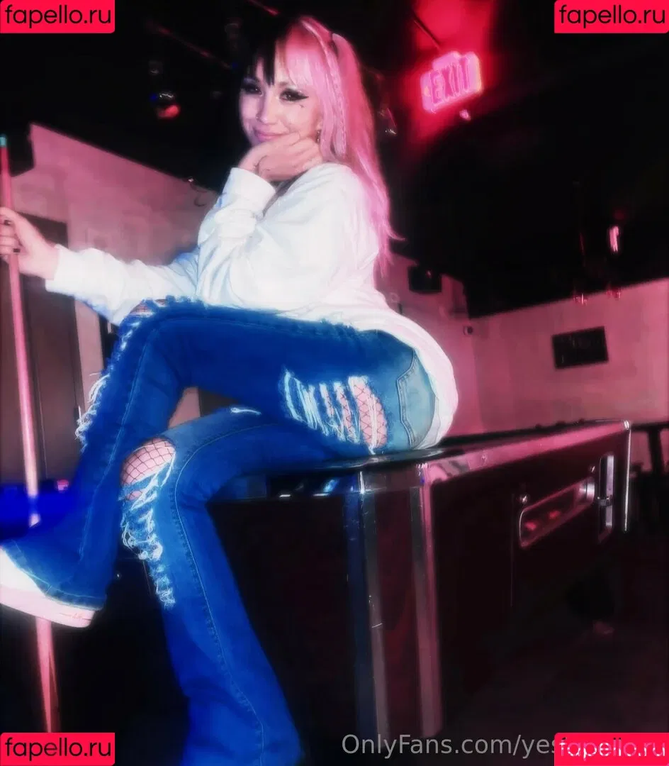 yeshunnixx Onlyfans Photo Gallery 