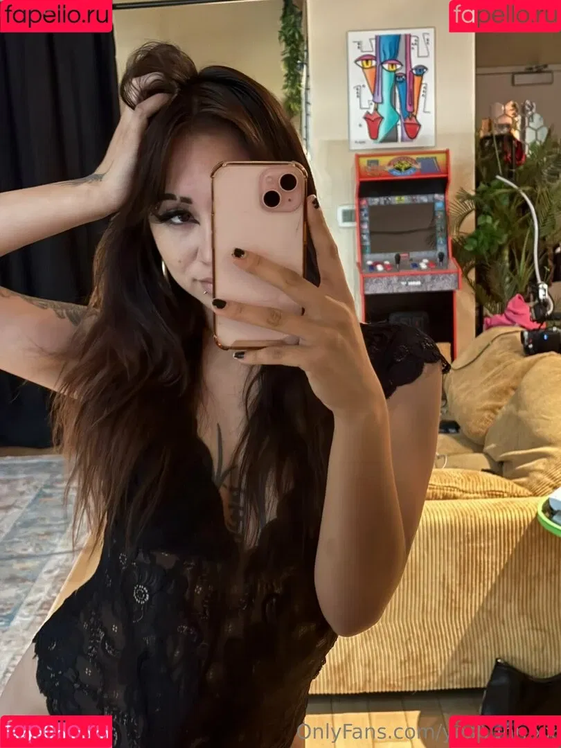 yeshunnixx Onlyfans Photo Gallery 