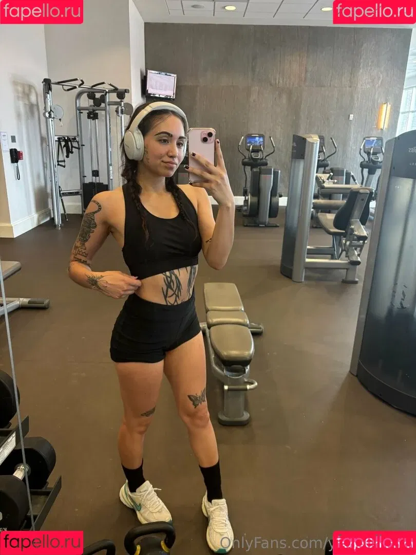 yeshunnixx Onlyfans Photo Gallery 