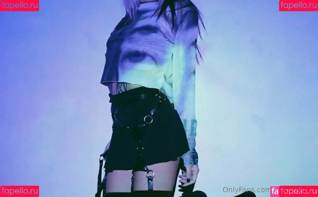 yeshunnixx Onlyfans Photo Gallery 