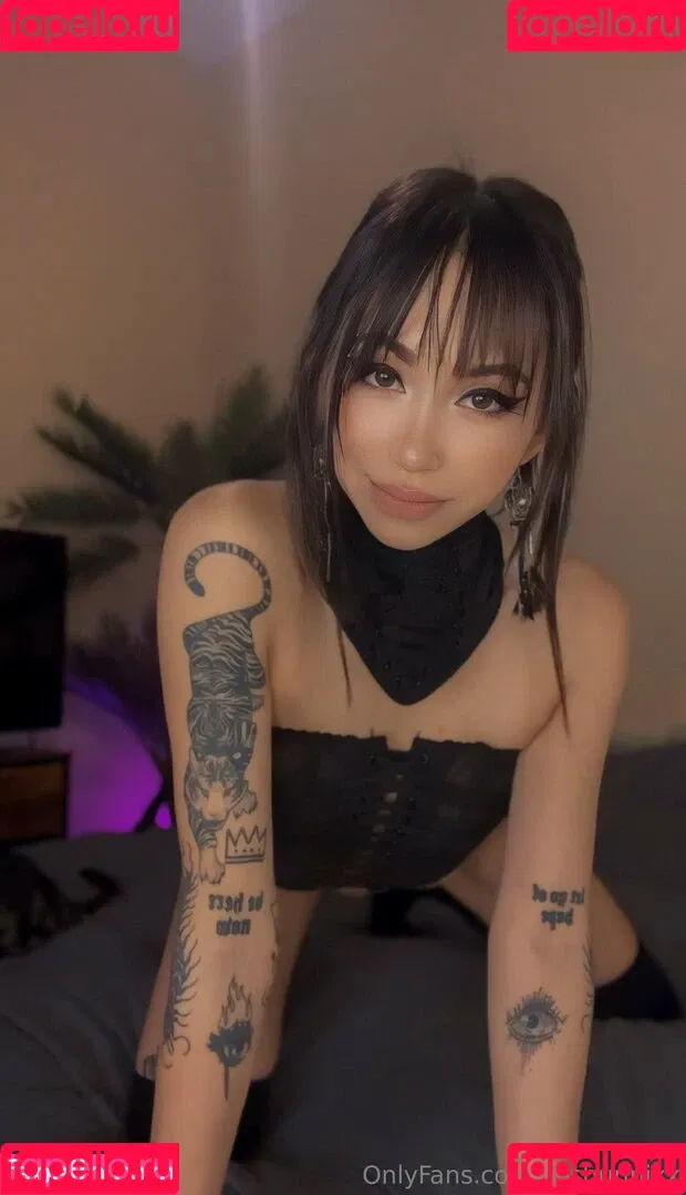 yeshunnixx Onlyfans Photo Gallery 