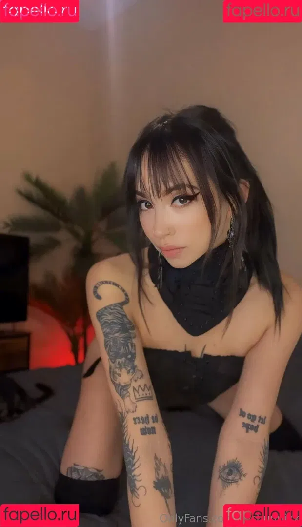 yeshunnixx Onlyfans Photo Gallery 