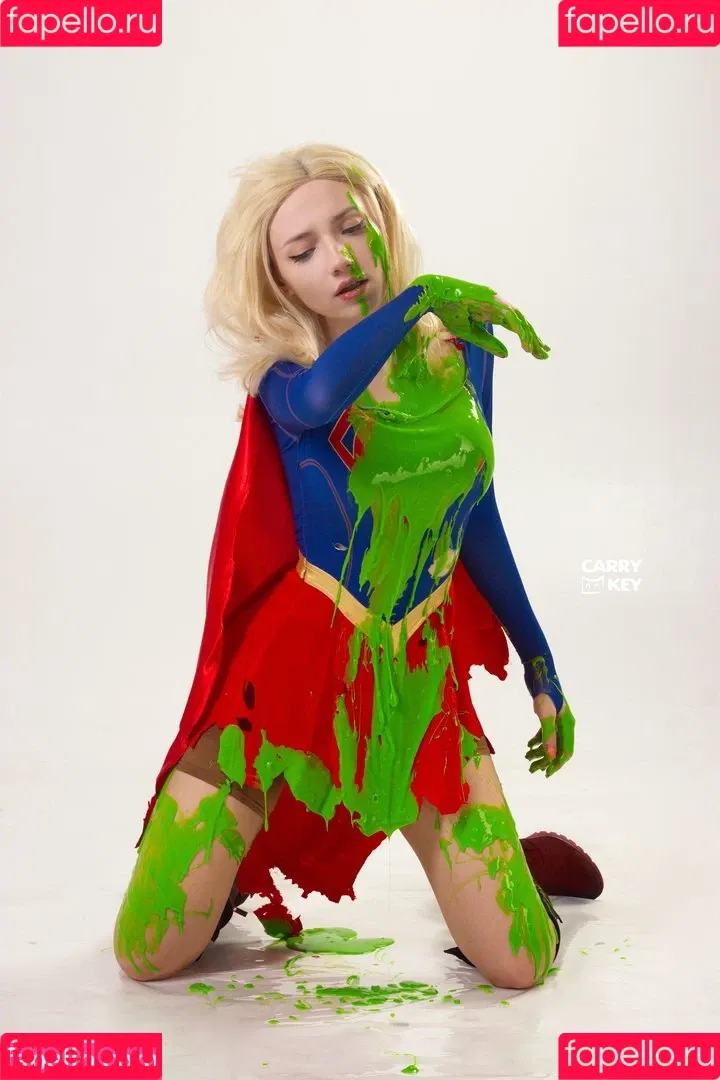 Carry Key / CarryKey_ / carry.key_cosplay / carrykey / carrykey_cosplay Onlyfans Photo Gallery 