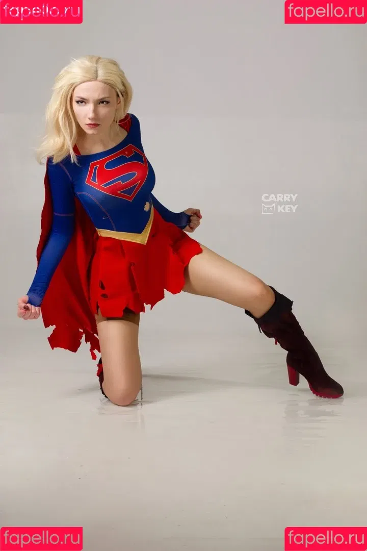 Carry Key / CarryKey_ / carry.key_cosplay / carrykey / carrykey_cosplay Onlyfans Photo Gallery 