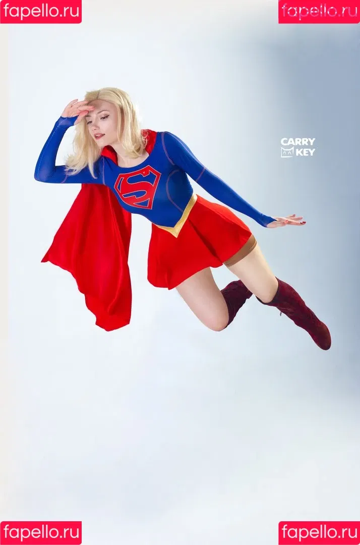 Carry Key / CarryKey_ / carry.key_cosplay / carrykey / carrykey_cosplay Onlyfans Photo Gallery 