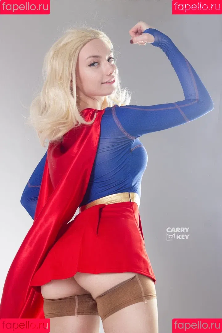 Carry Key / CarryKey_ / carry.key_cosplay / carrykey / carrykey_cosplay Onlyfans Photo Gallery 