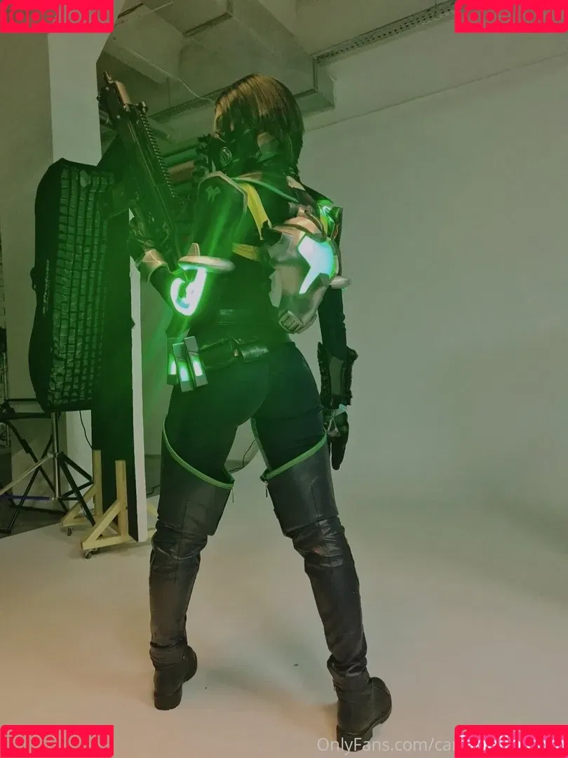 Carry Key / CarryKey_ / carry.key_cosplay / carrykey / carrykey_cosplay Onlyfans Photo Gallery 