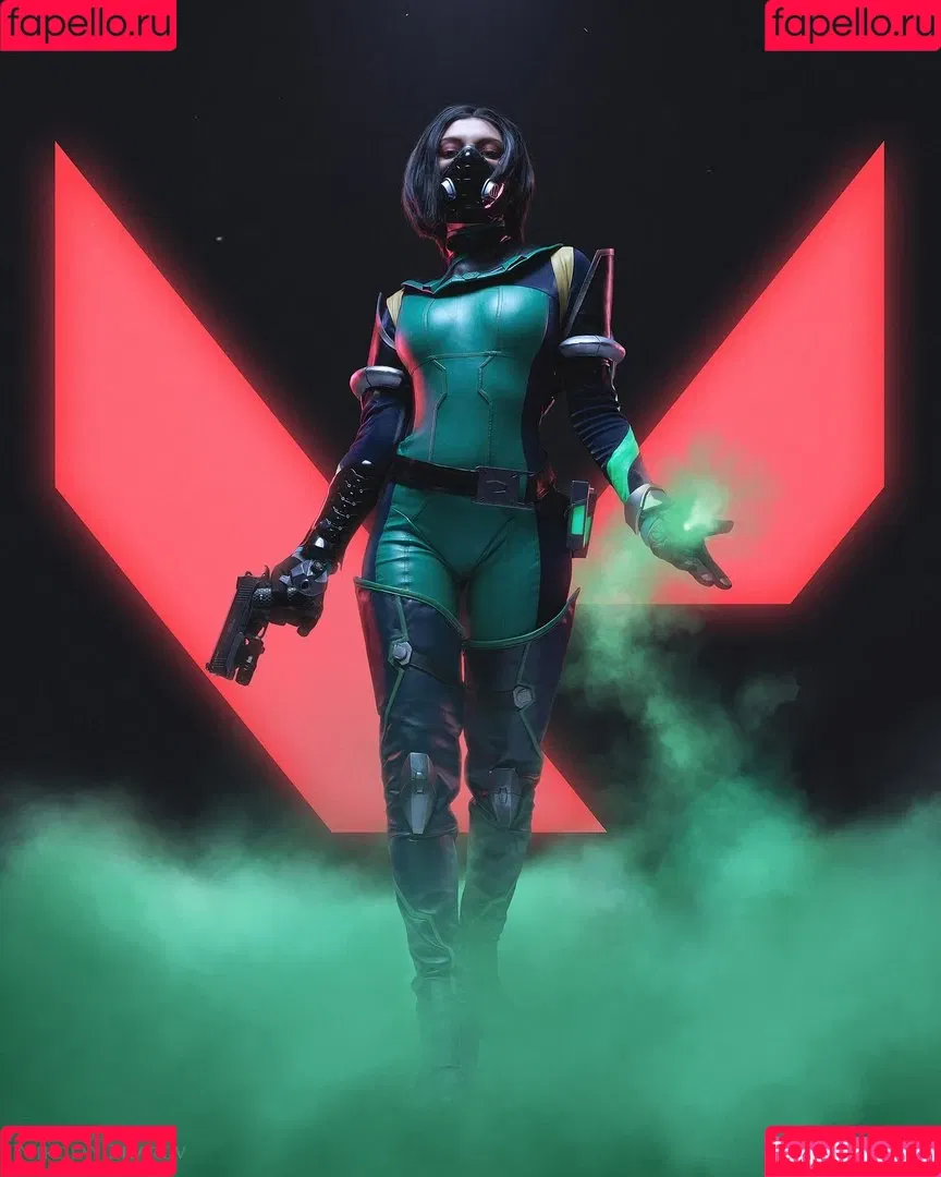 Carry Key / CarryKey_ / carry.key_cosplay / carrykey / carrykey_cosplay Onlyfans Photo Gallery 