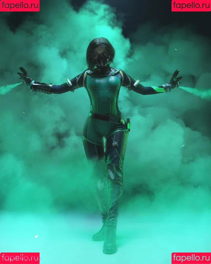 Carry Key / CarryKey_ / carry.key_cosplay / carrykey / carrykey_cosplay Onlyfans Photo Gallery 