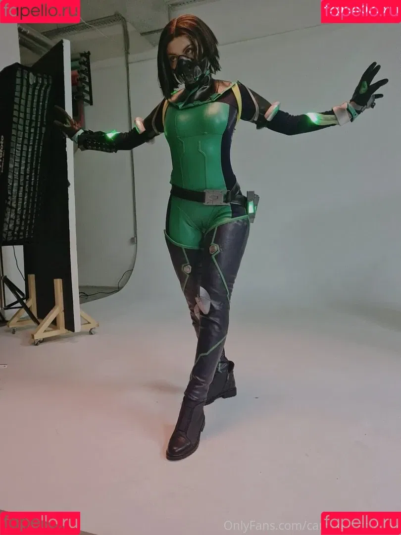 Carry Key / CarryKey_ / carry.key_cosplay / carrykey / carrykey_cosplay Onlyfans Photo Gallery 