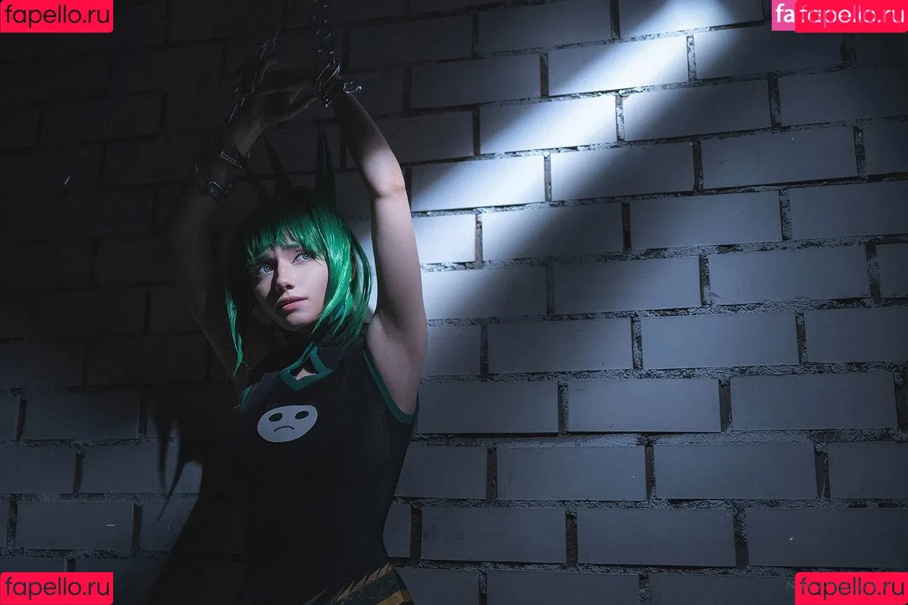 Carry Key / CarryKey_ / carry.key_cosplay / carrykey / carrykey_cosplay Onlyfans Photo Gallery 