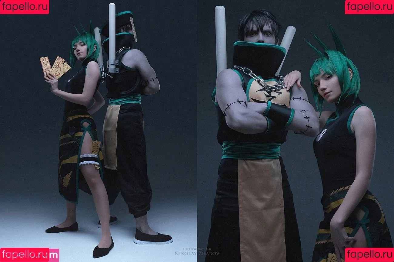 Carry Key / CarryKey_ / carry.key_cosplay / carrykey / carrykey_cosplay Onlyfans Photo Gallery 