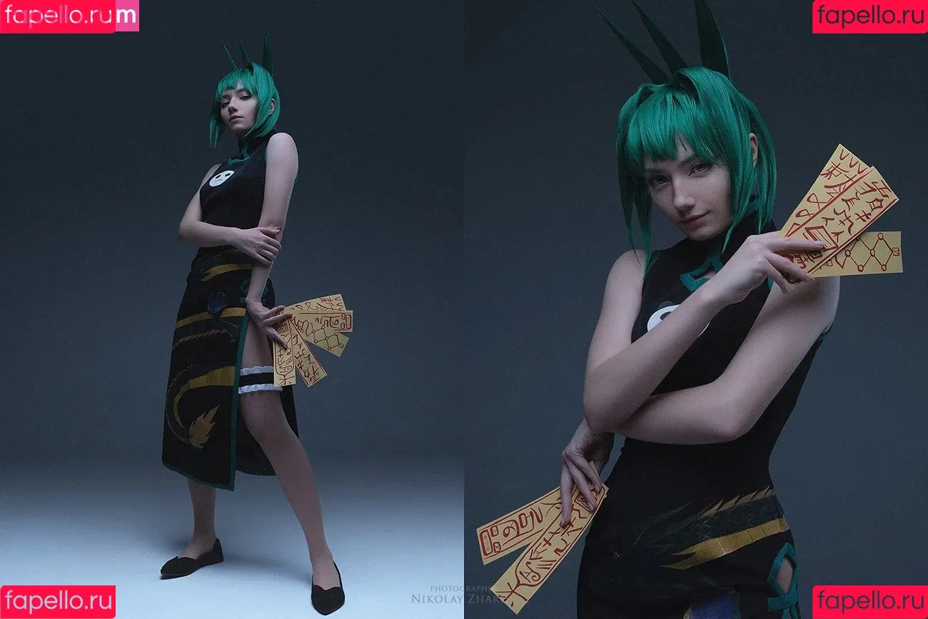 Carry Key / CarryKey_ / carry.key_cosplay / carrykey / carrykey_cosplay Onlyfans Photo Gallery 