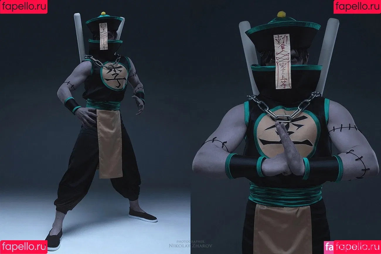 Carry Key / CarryKey_ / carry.key_cosplay / carrykey / carrykey_cosplay Onlyfans Photo Gallery 