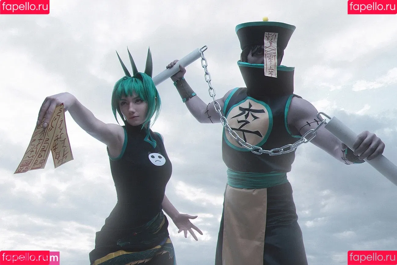 Carry Key / CarryKey_ / carry.key_cosplay / carrykey / carrykey_cosplay Onlyfans Photo Gallery 