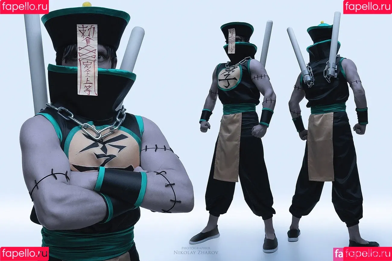 Carry Key / CarryKey_ / carry.key_cosplay / carrykey / carrykey_cosplay Onlyfans Photo Gallery 