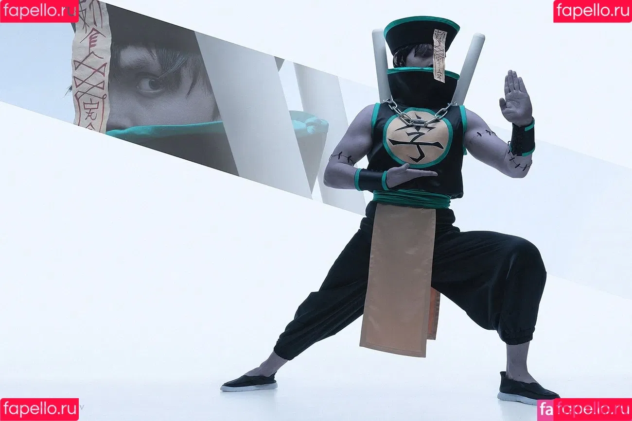 Carry Key / CarryKey_ / carry.key_cosplay / carrykey / carrykey_cosplay Onlyfans Photo Gallery 