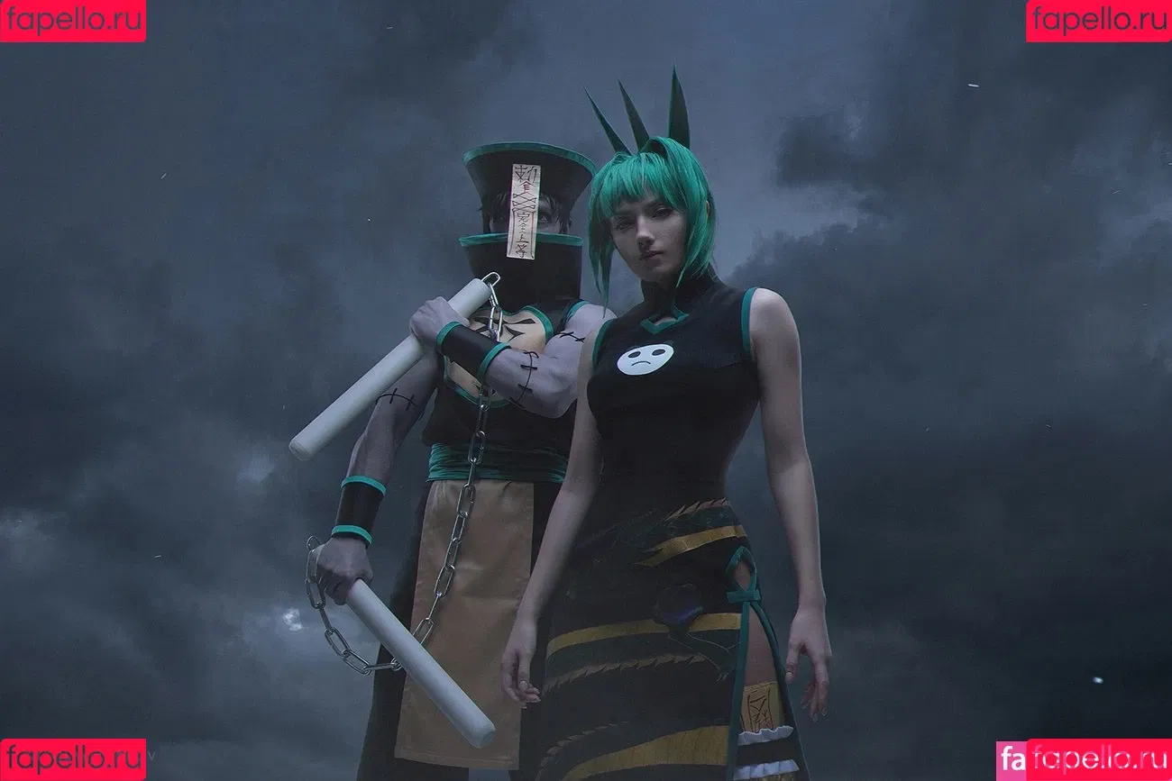 Carry Key / CarryKey_ / carry.key_cosplay / carrykey / carrykey_cosplay Onlyfans Photo Gallery 