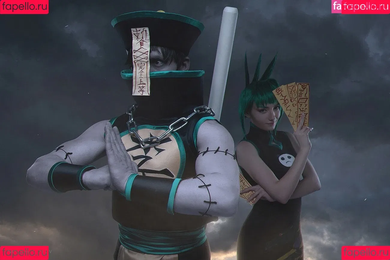 Carry Key / CarryKey_ / carry.key_cosplay / carrykey / carrykey_cosplay Onlyfans Photo Gallery 