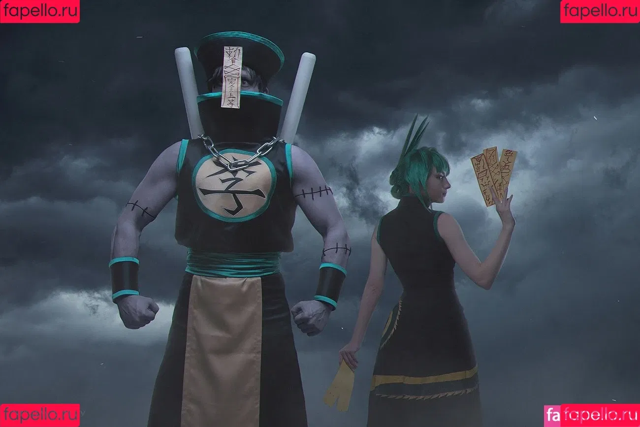 Carry Key / CarryKey_ / carry.key_cosplay / carrykey / carrykey_cosplay Onlyfans Photo Gallery 