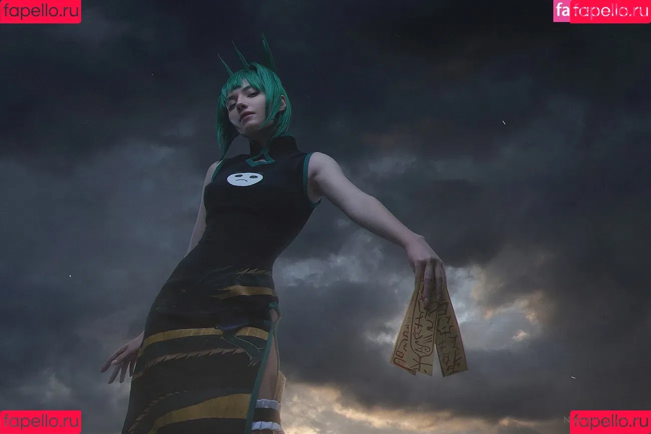 Carry Key / CarryKey_ / carry.key_cosplay / carrykey / carrykey_cosplay Onlyfans Photo Gallery 