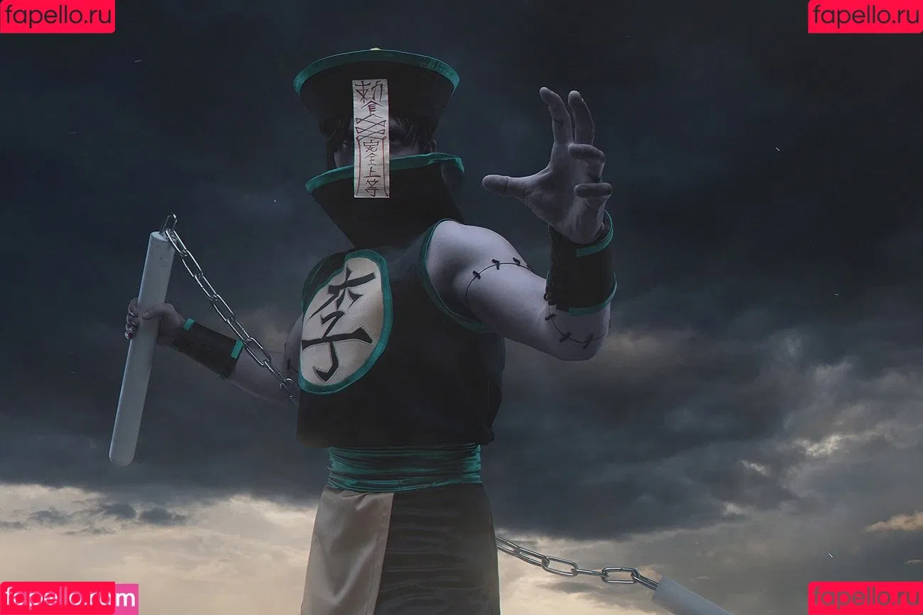 Carry Key / CarryKey_ / carry.key_cosplay / carrykey / carrykey_cosplay Onlyfans Photo Gallery 