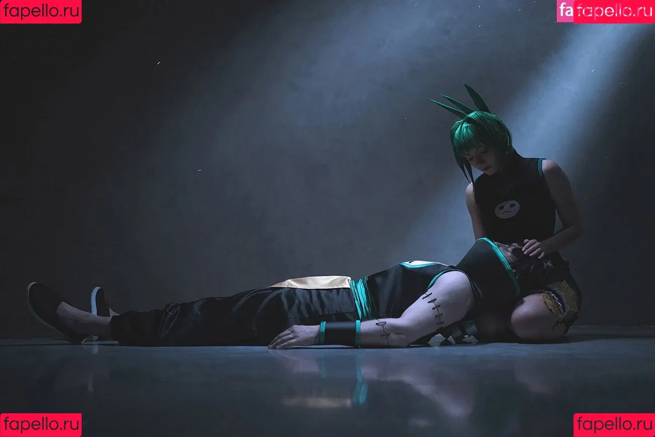 Carry Key / CarryKey_ / carry.key_cosplay / carrykey / carrykey_cosplay Onlyfans Photo Gallery 