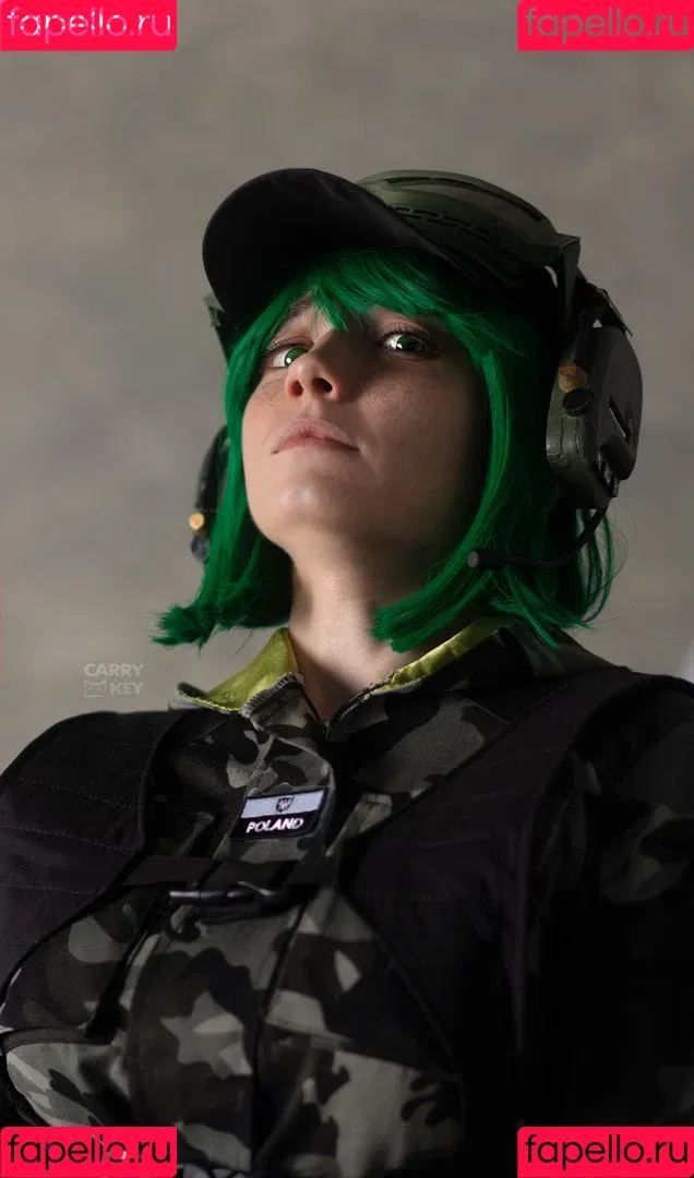 Carry Key / CarryKey_ / carry.key_cosplay / carrykey / carrykey_cosplay Onlyfans Photo Gallery 