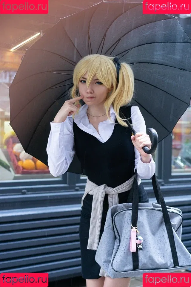 Carry Key / CarryKey_ / carry.key_cosplay / carrykey / carrykey_cosplay Onlyfans Photo Gallery 