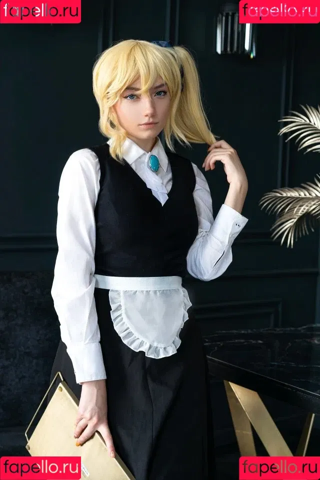 Carry Key / CarryKey_ / carry.key_cosplay / carrykey / carrykey_cosplay Onlyfans Photo Gallery 