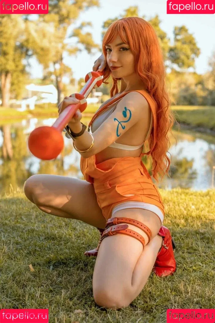 Carry Key / CarryKey_ / carry.key_cosplay / carrykey / carrykey_cosplay Onlyfans Photo Gallery 